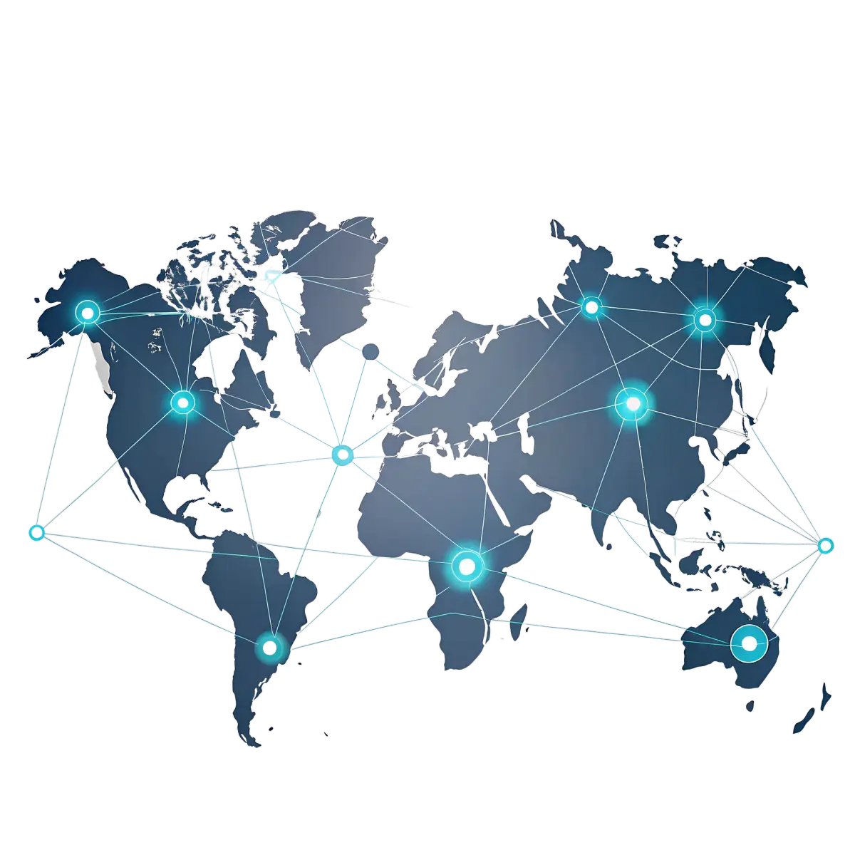 Opiz Global export markets worldwide